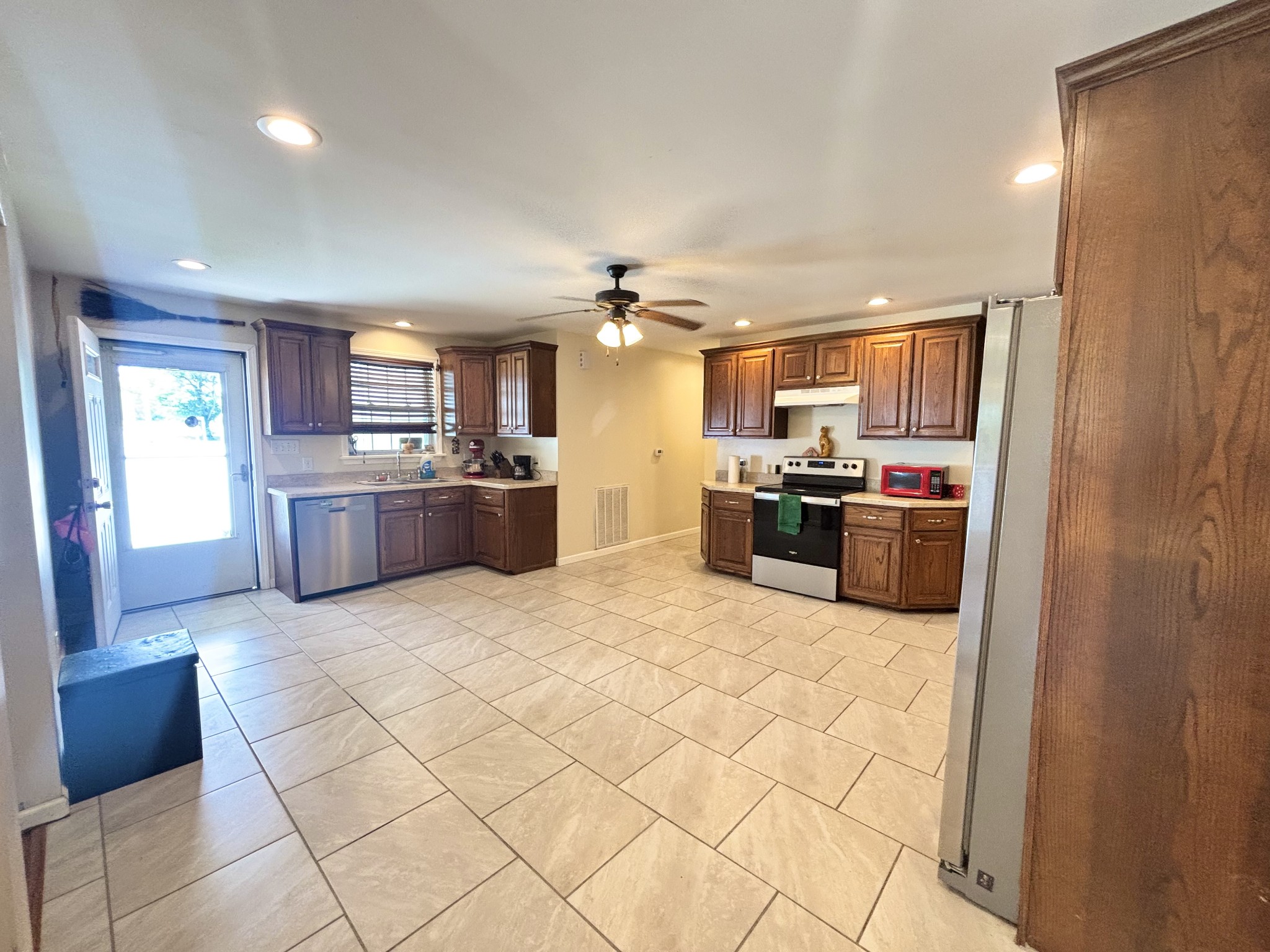 5619 Pembroke Fairview Rd