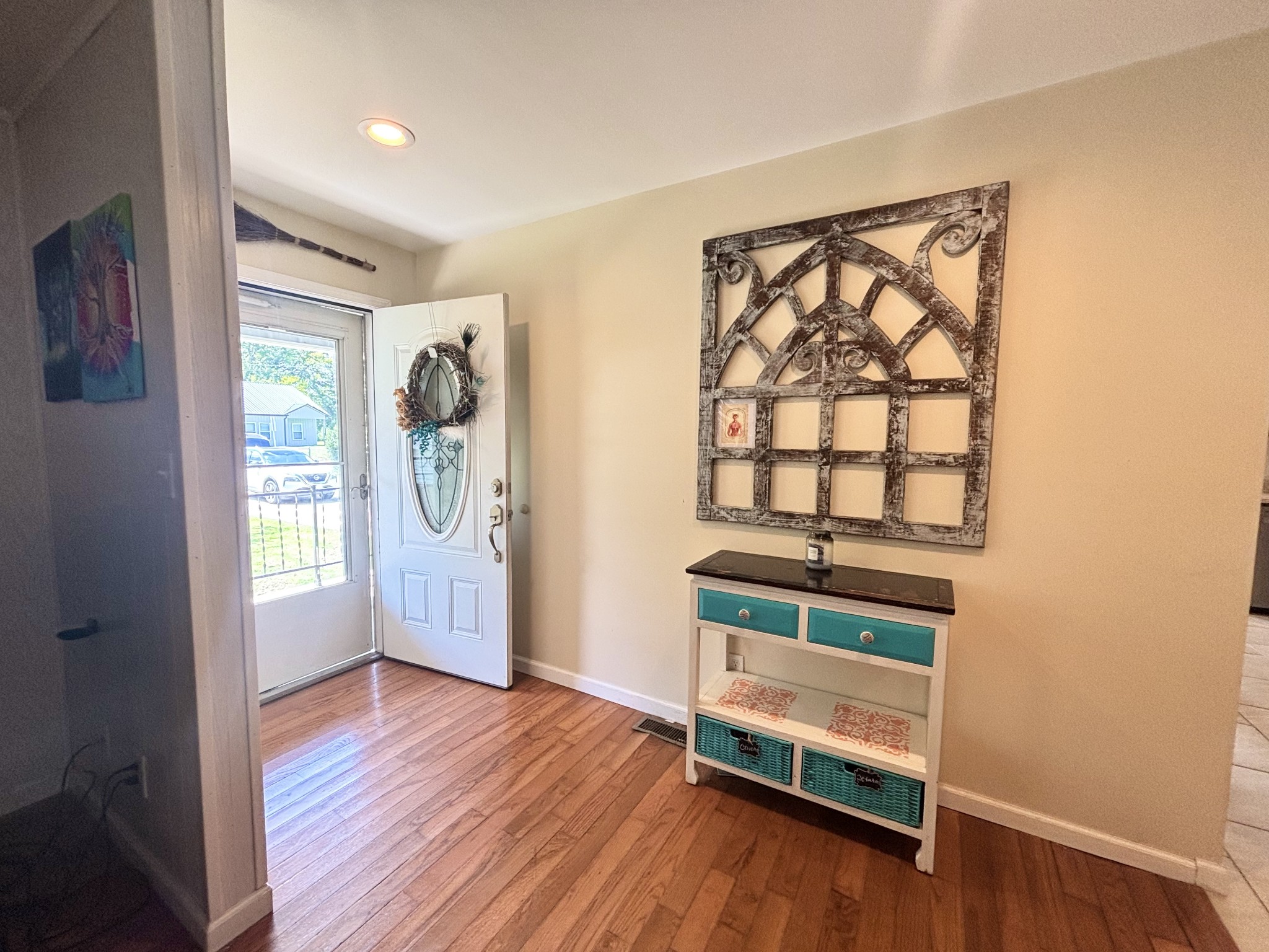 5619 Pembroke Fairview Rd