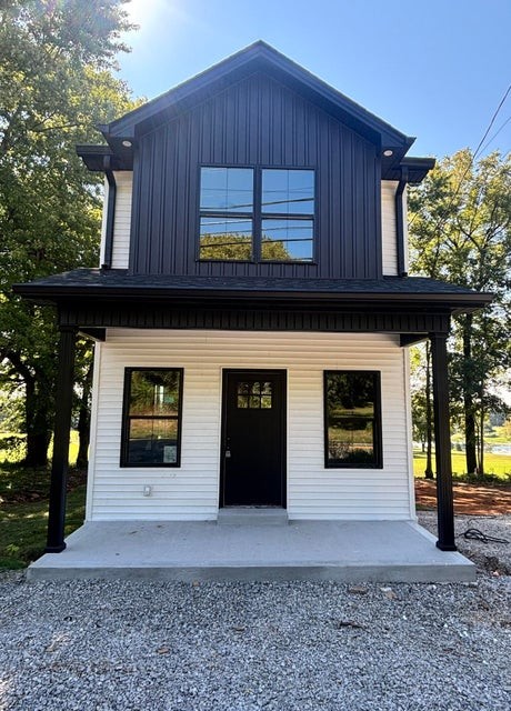 2121 Butler Rd