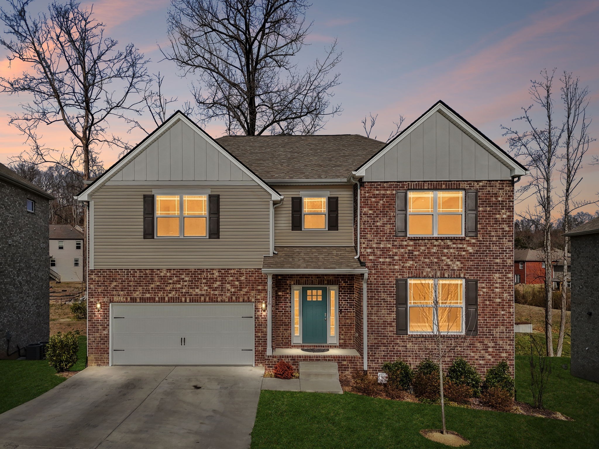 1116 Parklawn Dr