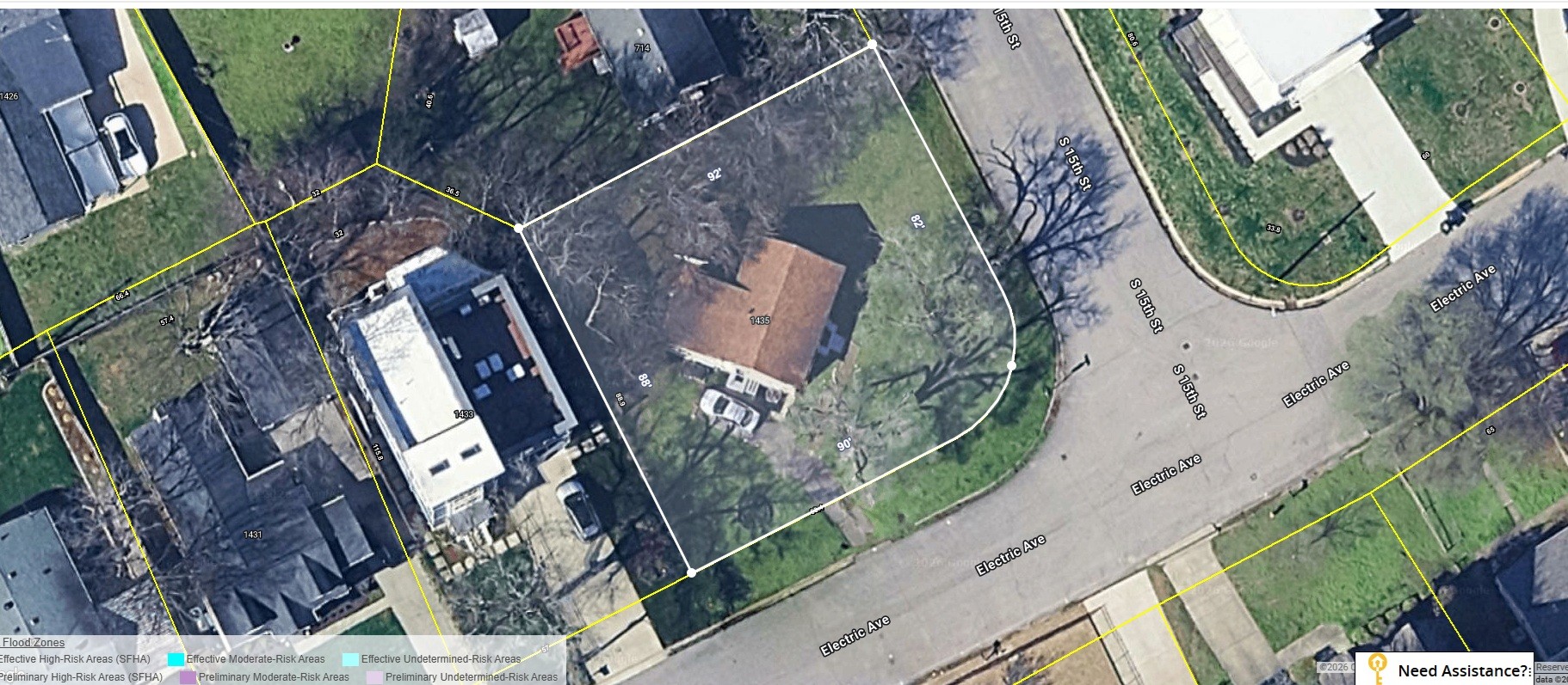 1435 Electric Ave