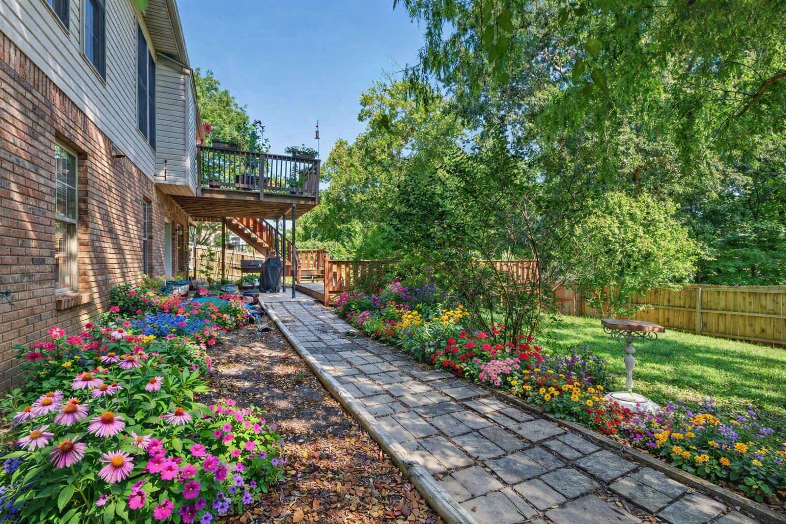534 Christel Springs Dr