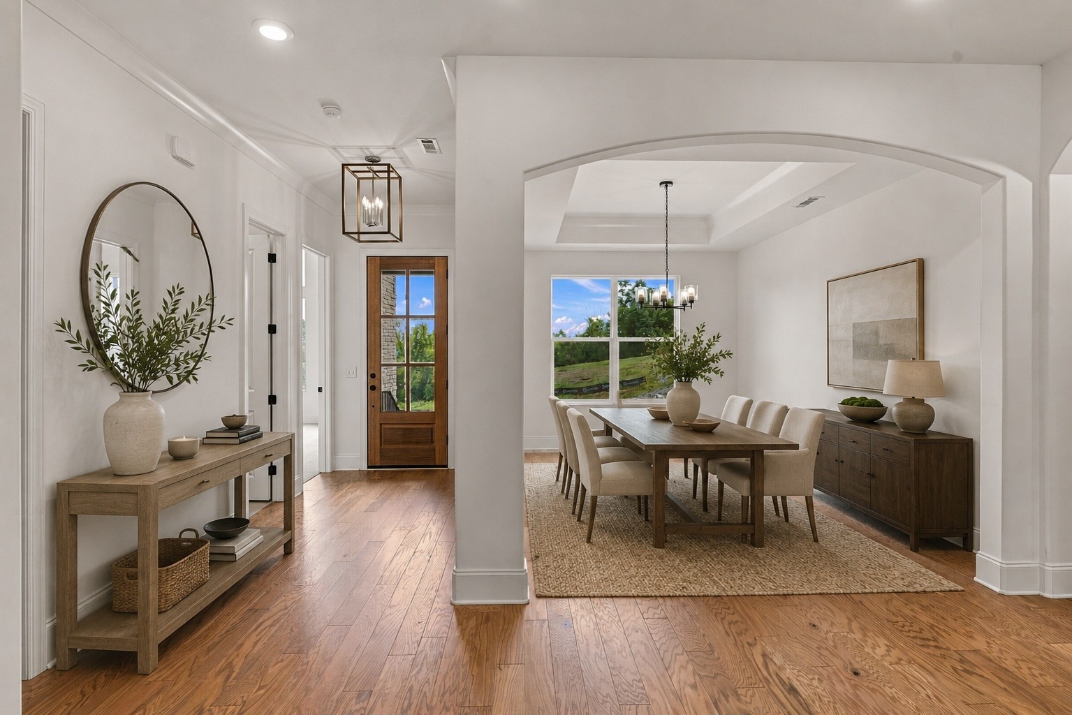 1004 Tiane Trail