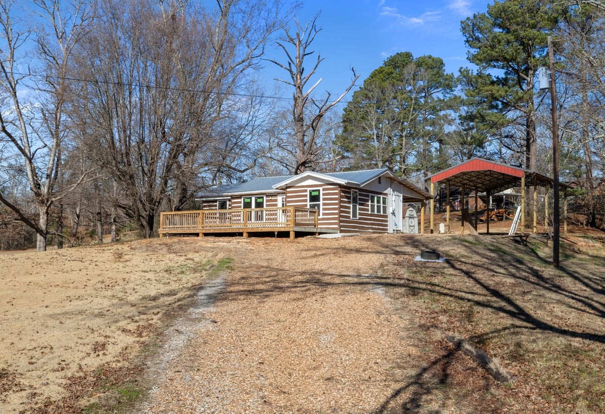 70 Old Bruceton Rd