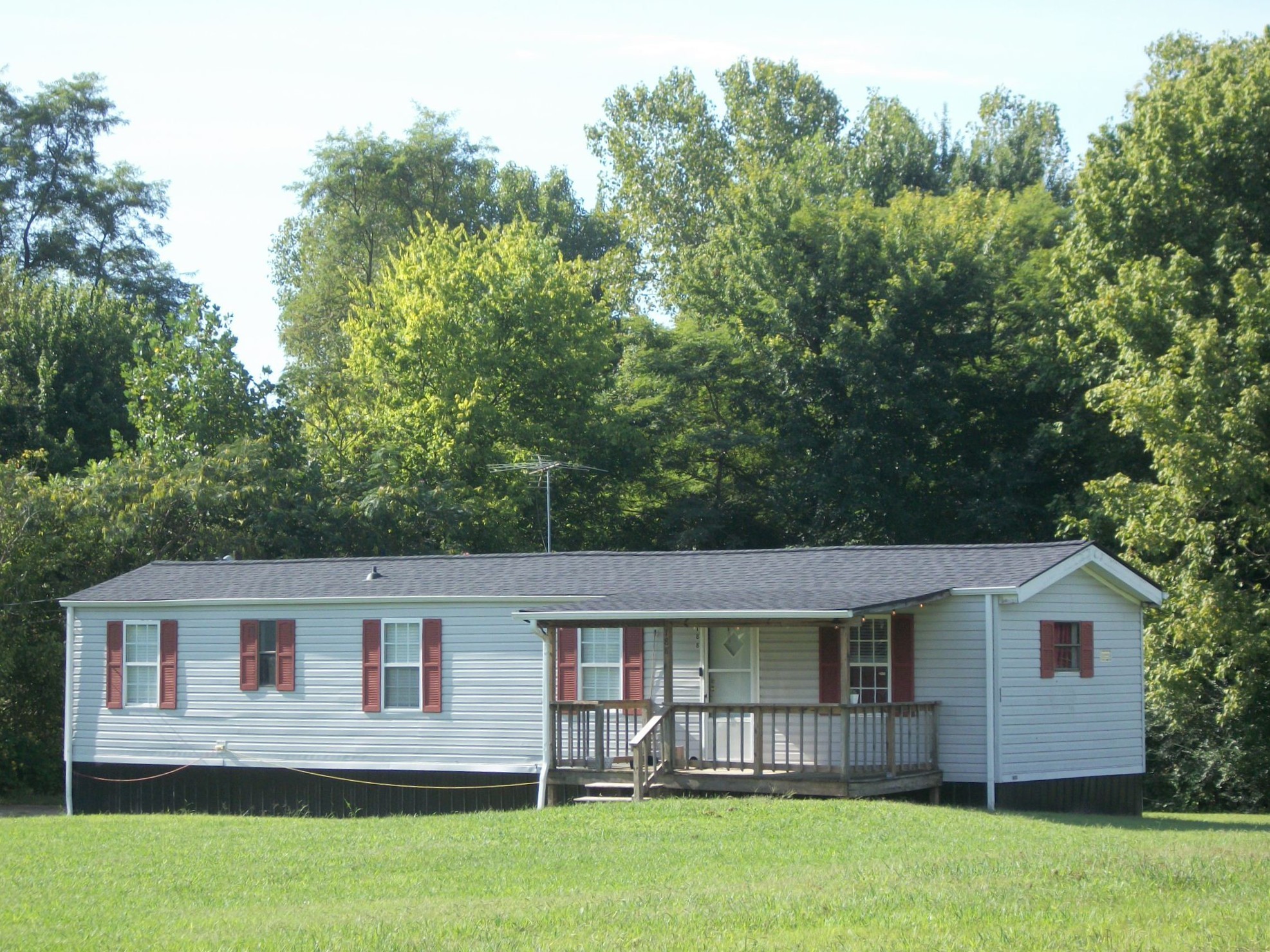 188 Eugene Reed Rd