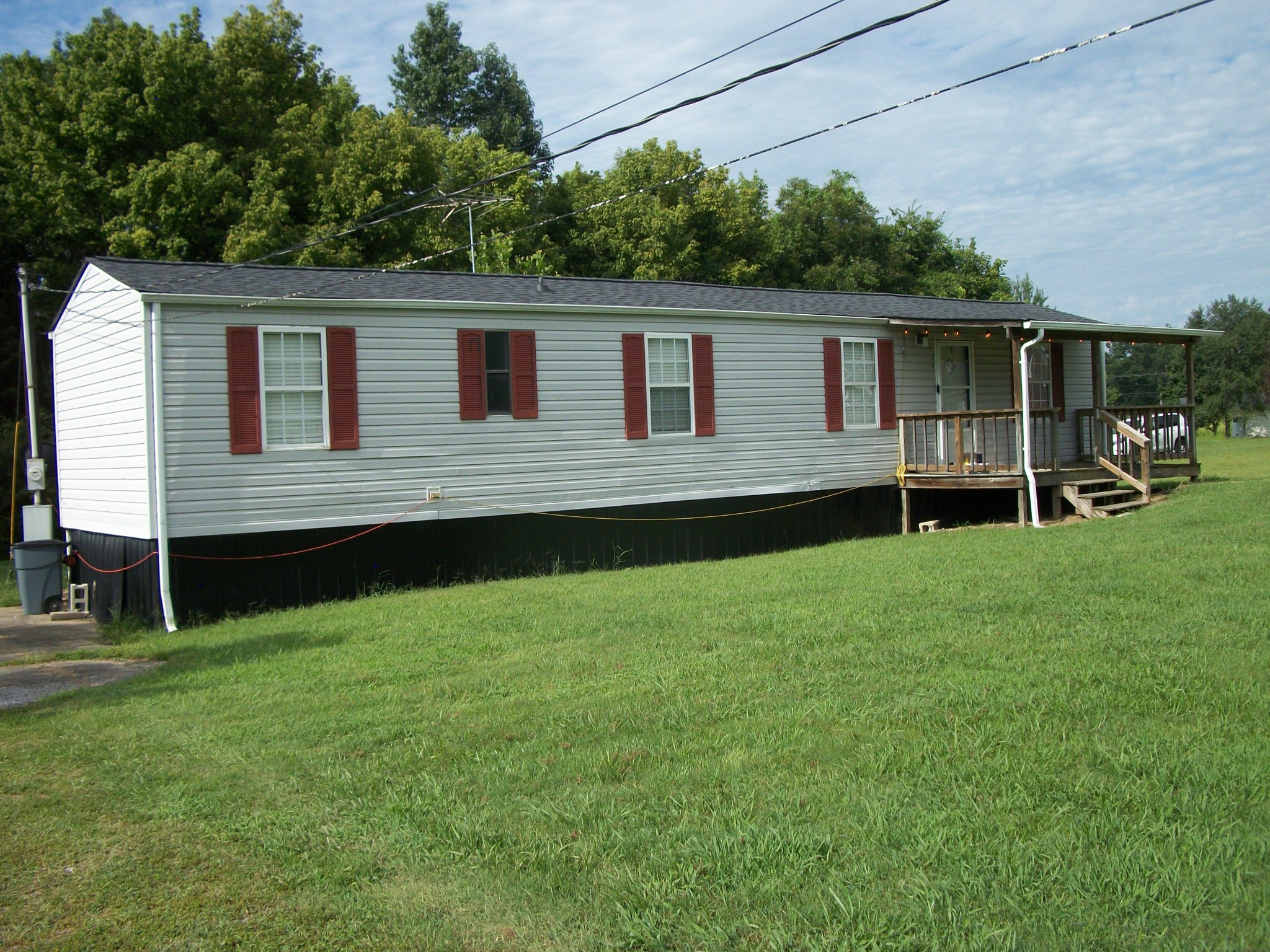 188 Eugene Reed Rd