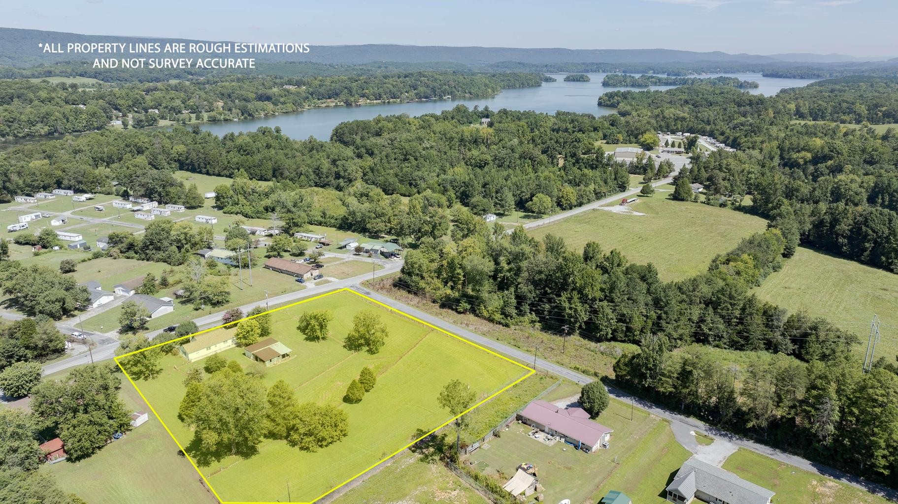 4924 Wolf Creek Rd