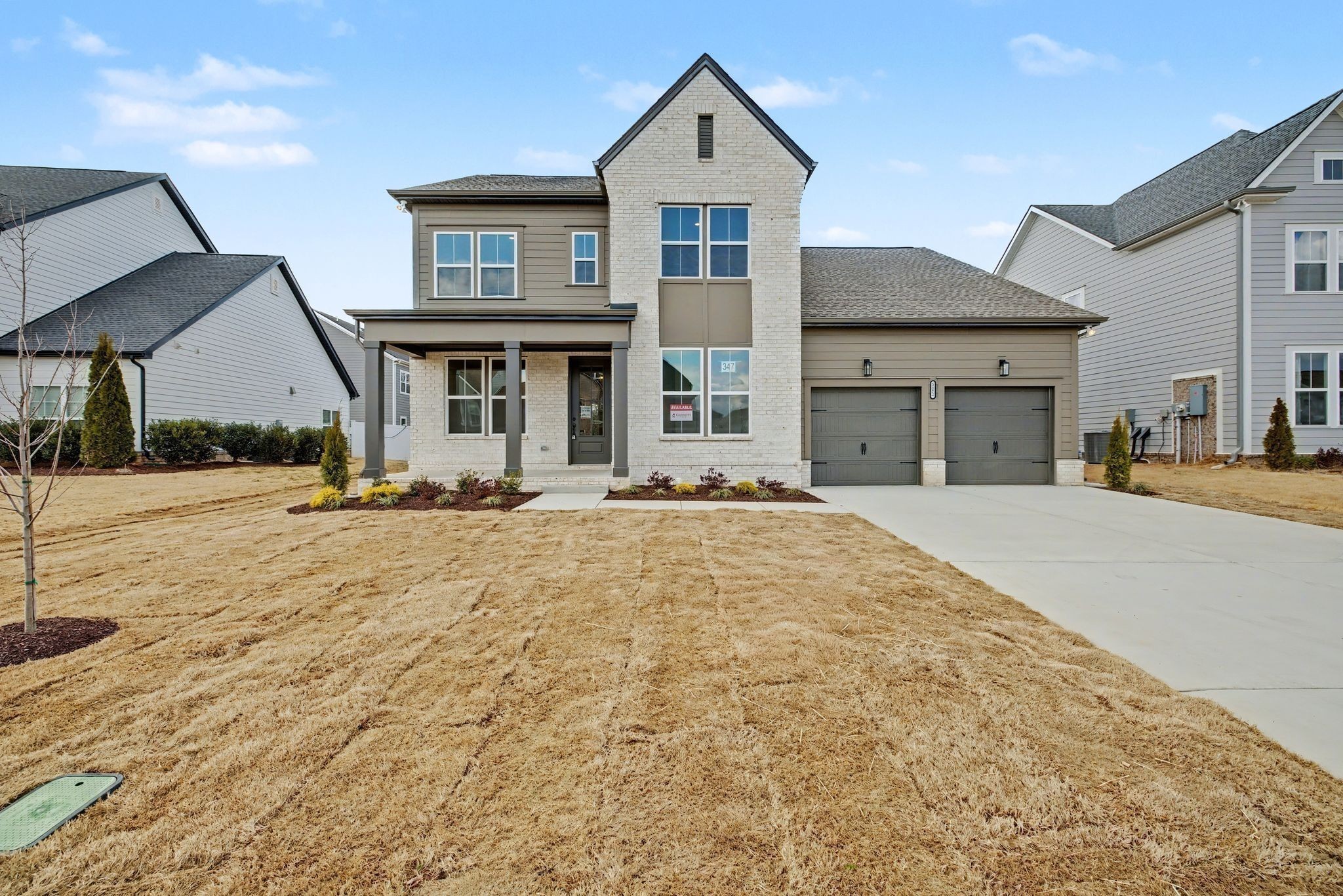 3223 Hopetown Way