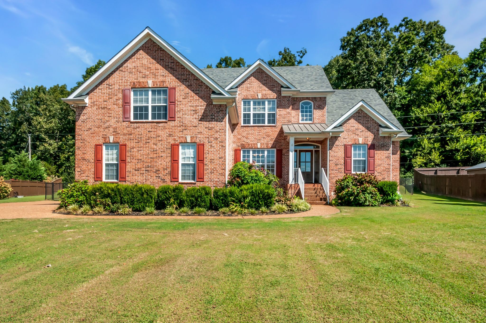 7127 Donald Wilson Dr