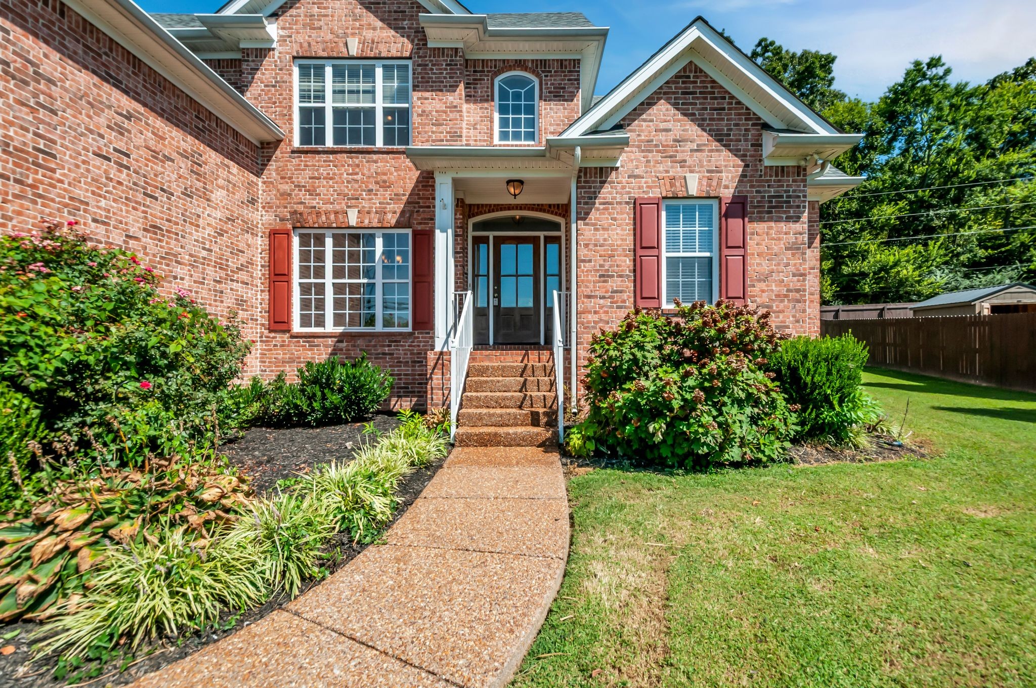 7127 Donald Wilson Dr
