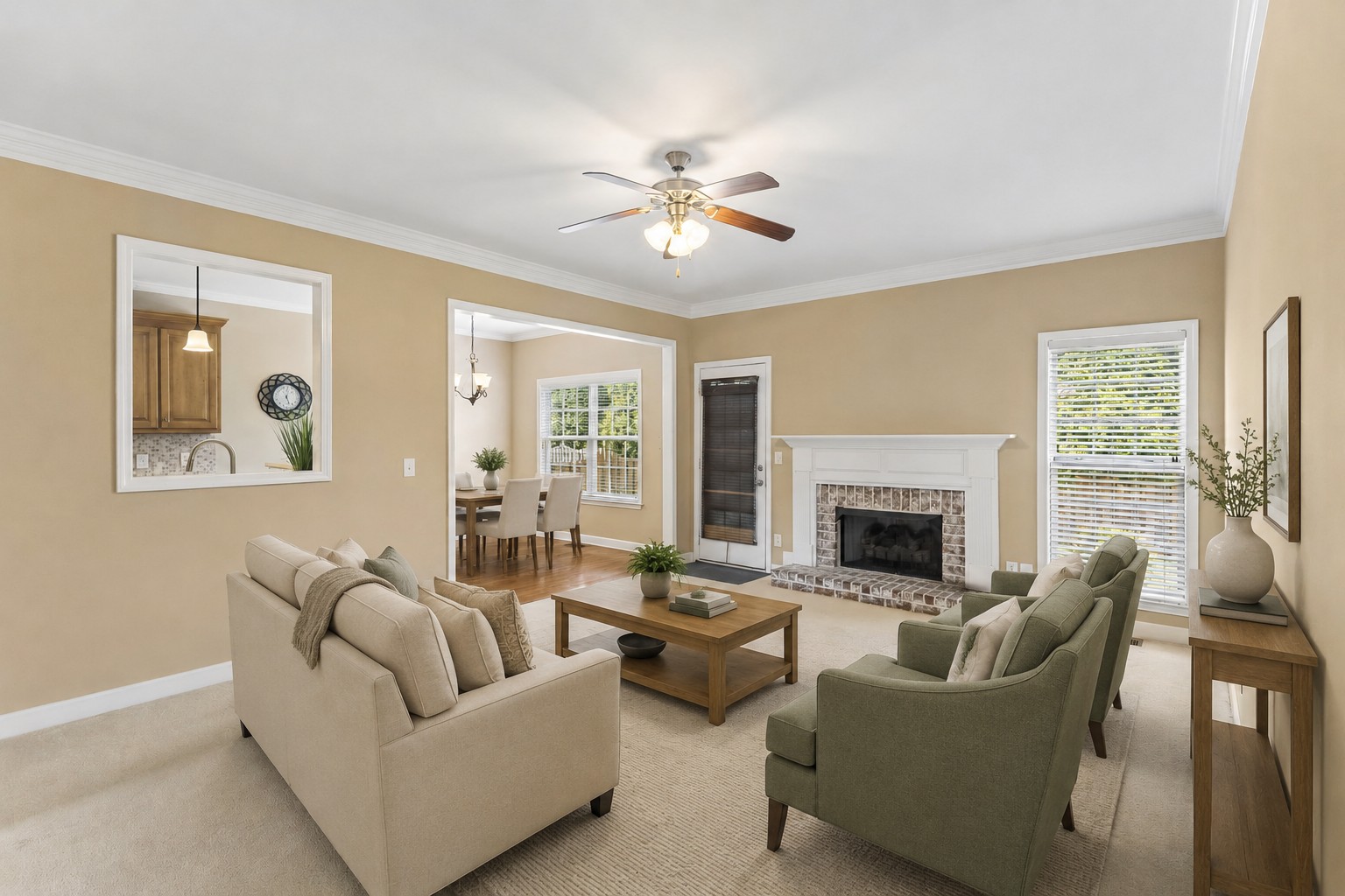 1029 Belcor Dr