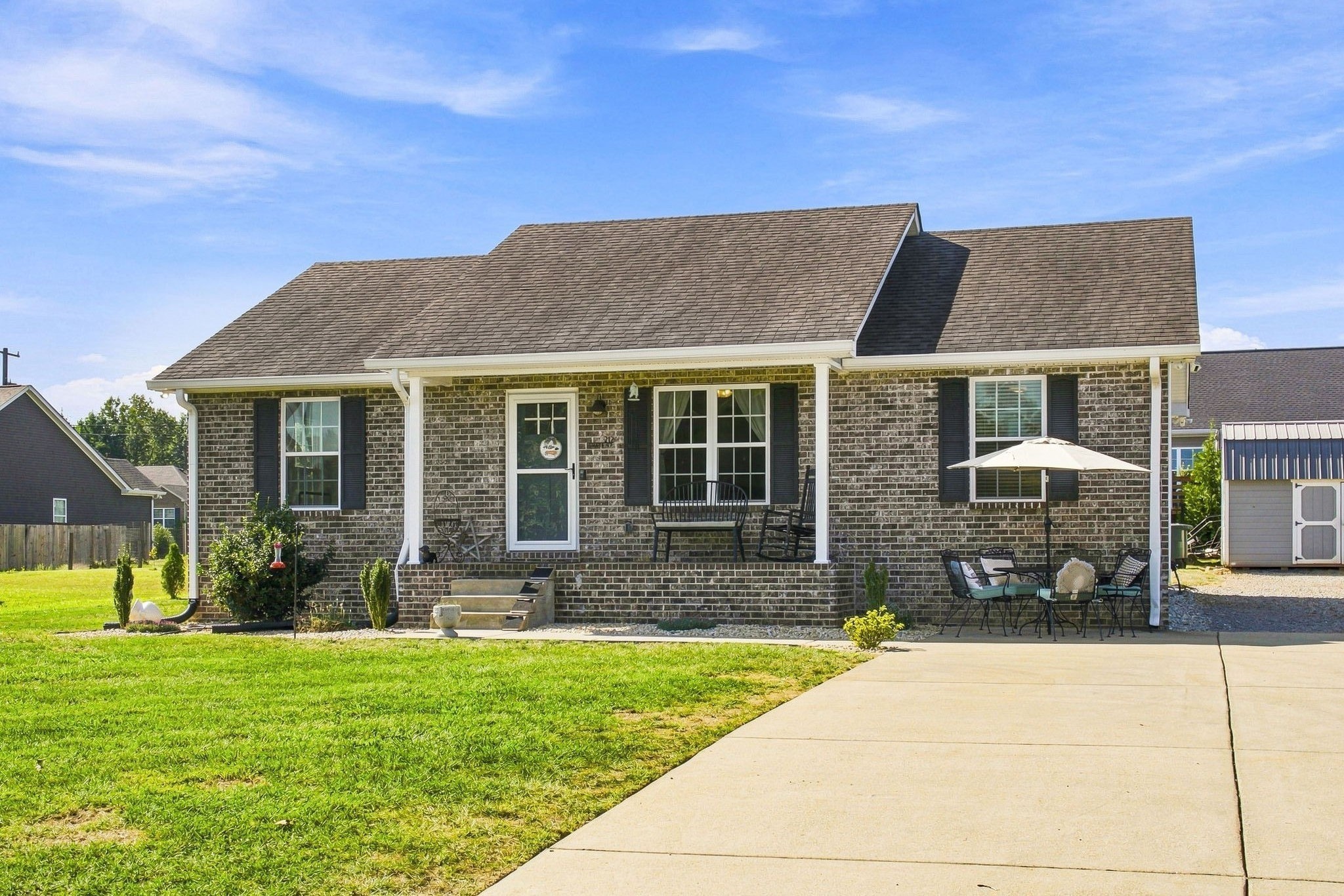 212 Shaub Rd