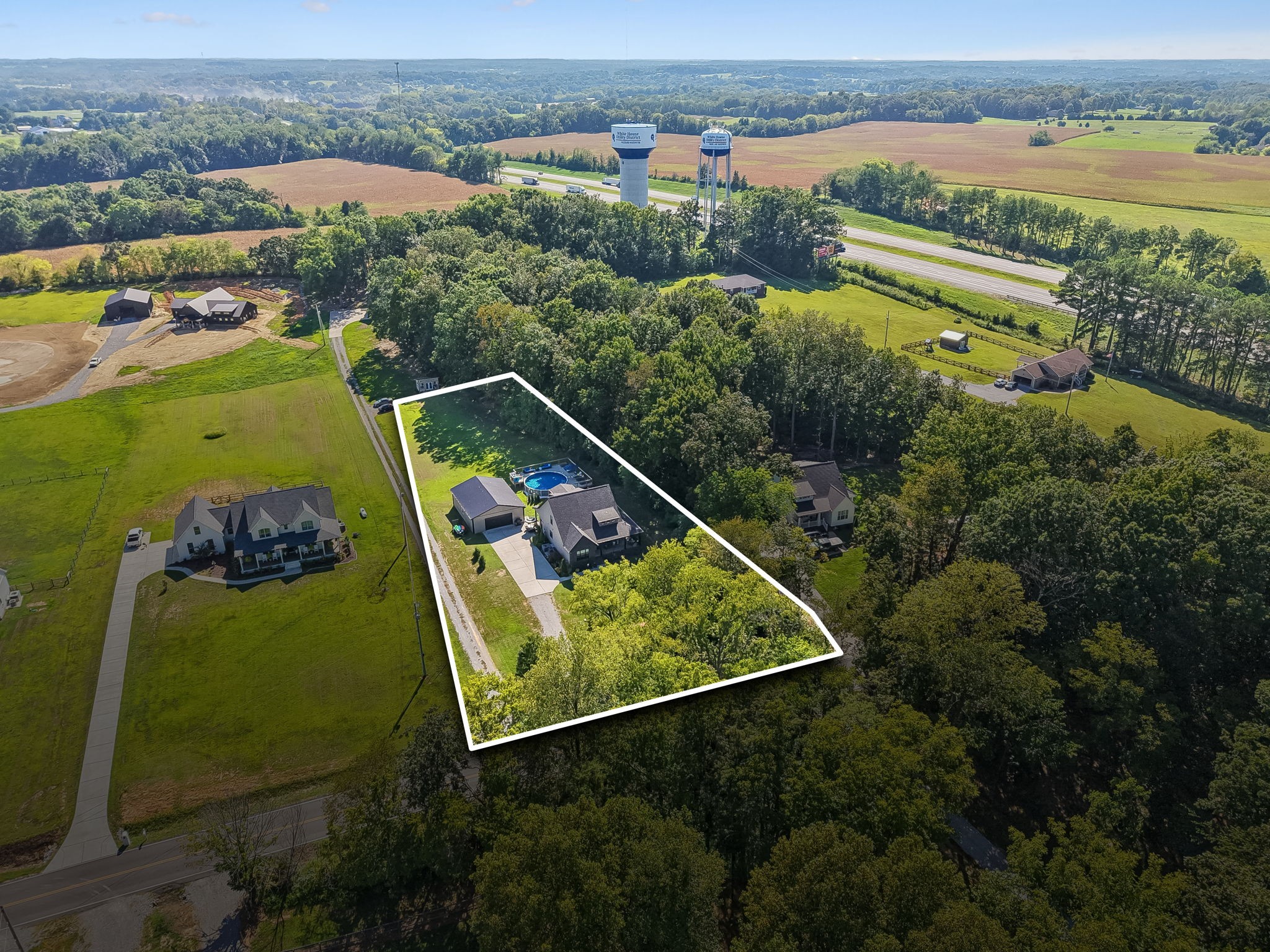 8919 Cedar Grove Rd