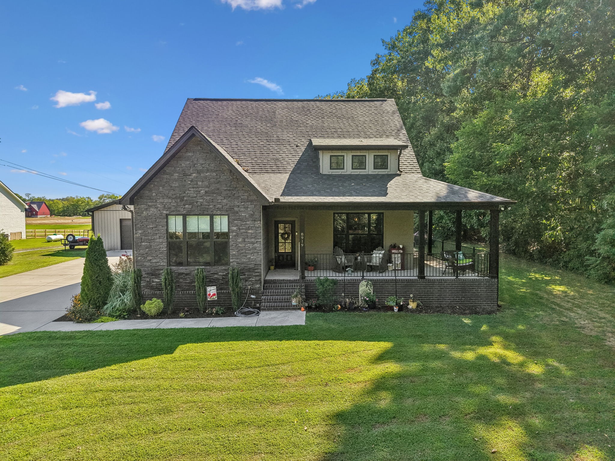 8919 Cedar Grove Rd