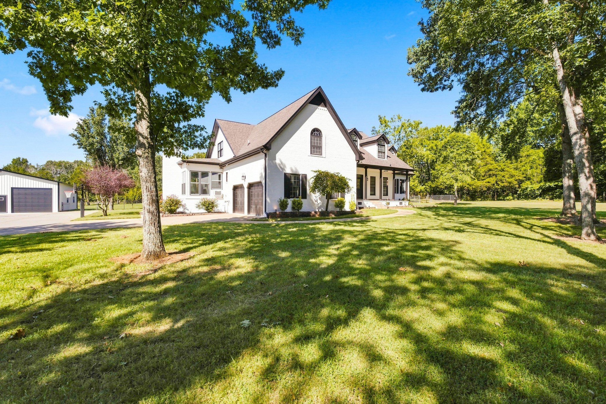 8155 Rocky Fork Almaville Rd
