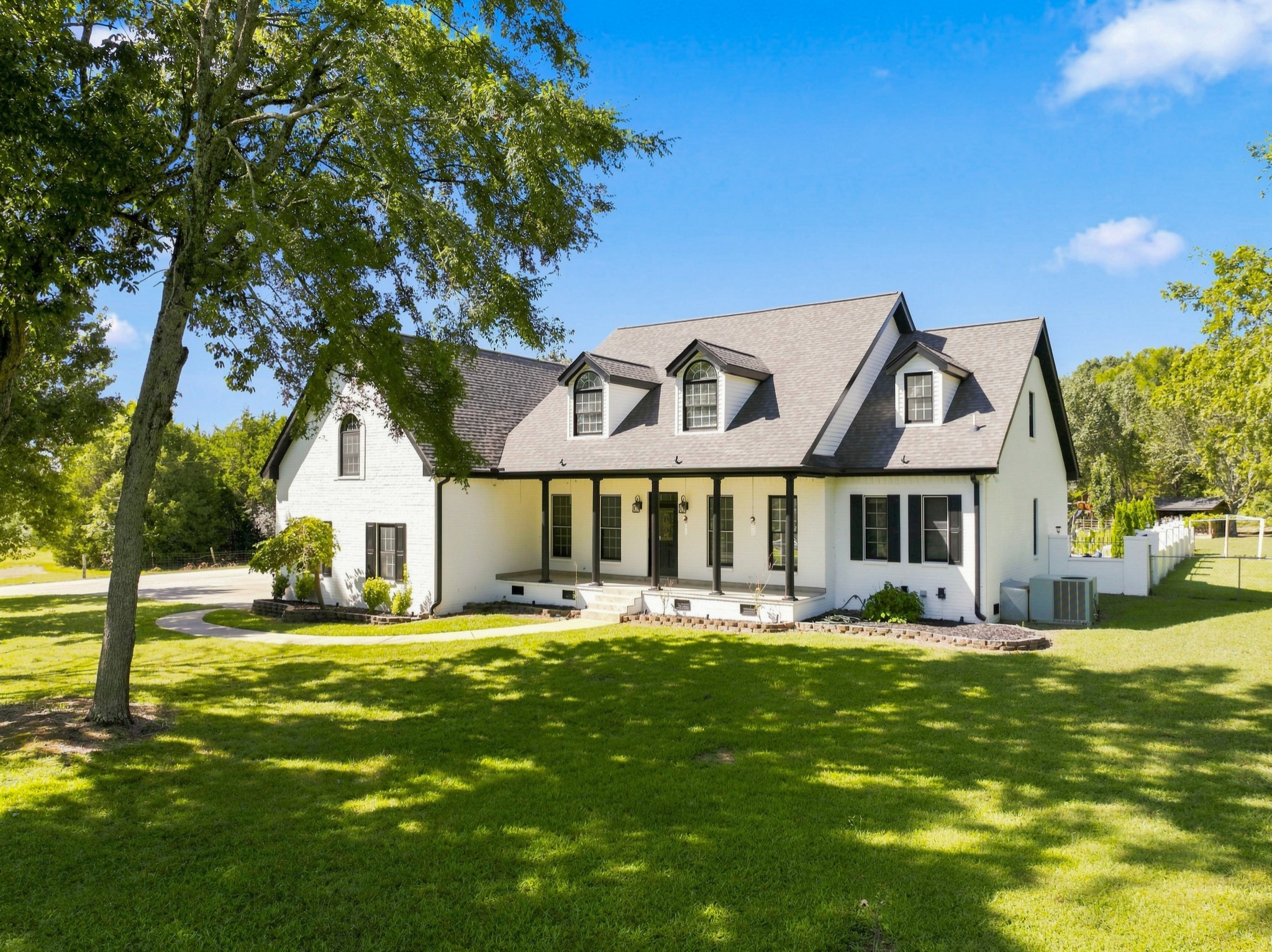 8155 Rocky Fork Almaville Rd
