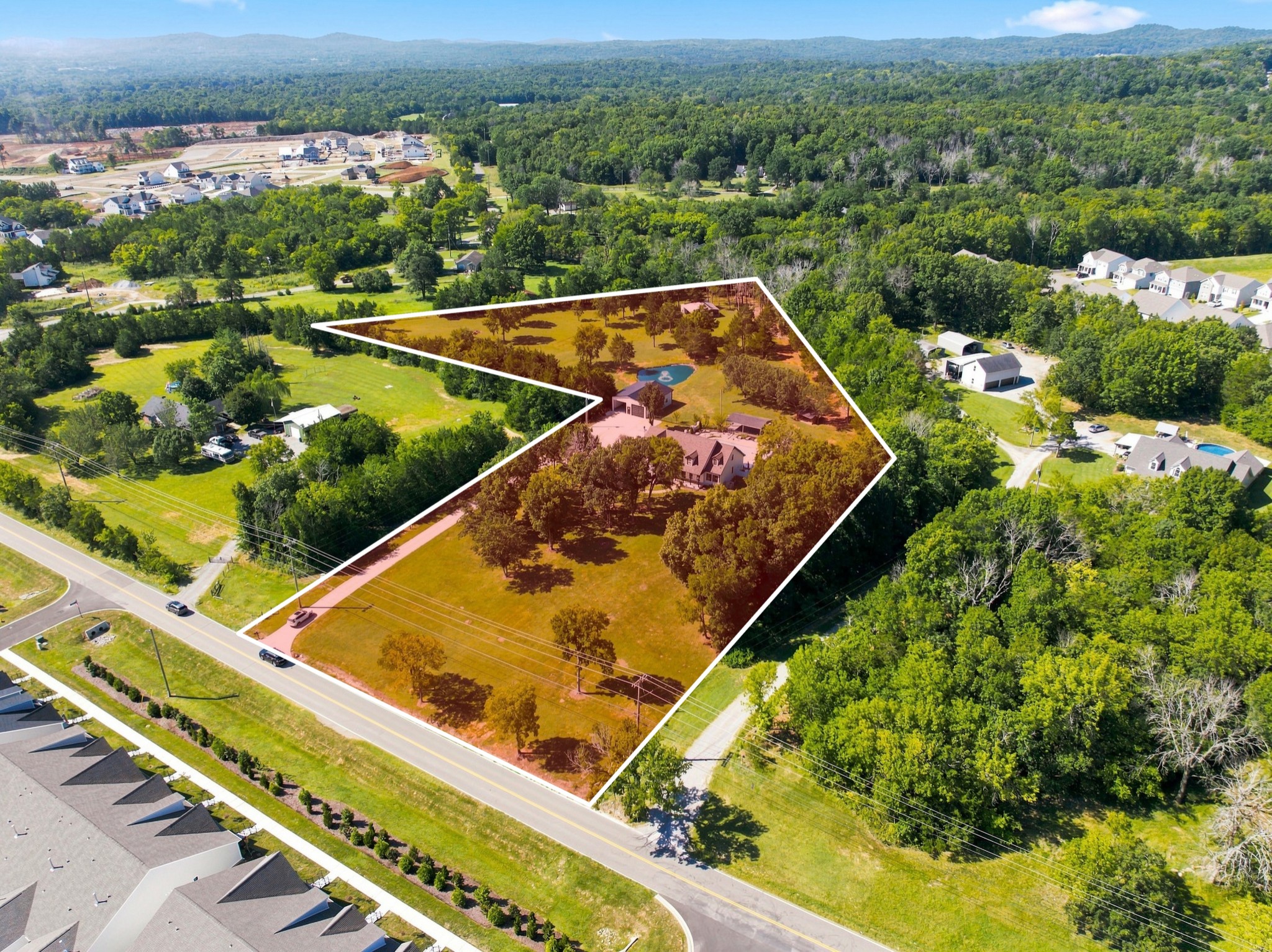 8155 Rocky Fork Almaville Rd