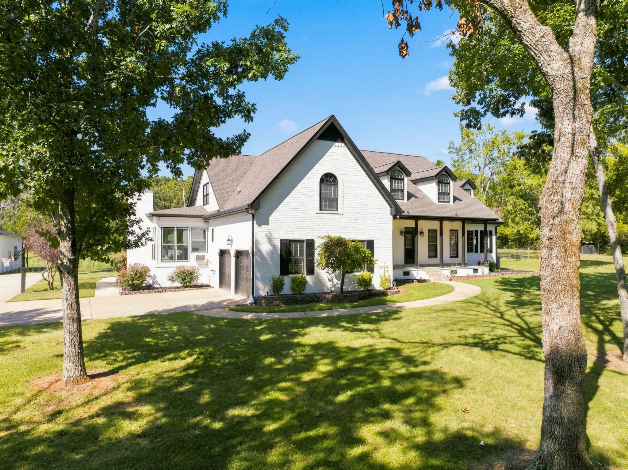 8155 Rocky Fork Almaville Rd