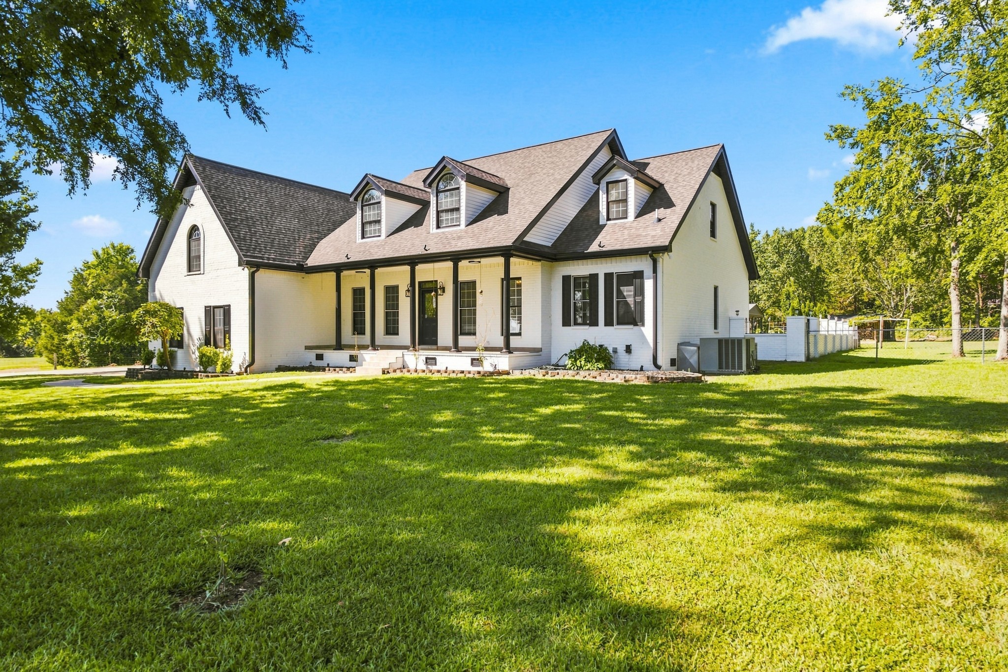 8155 Rocky Fork Almaville Rd