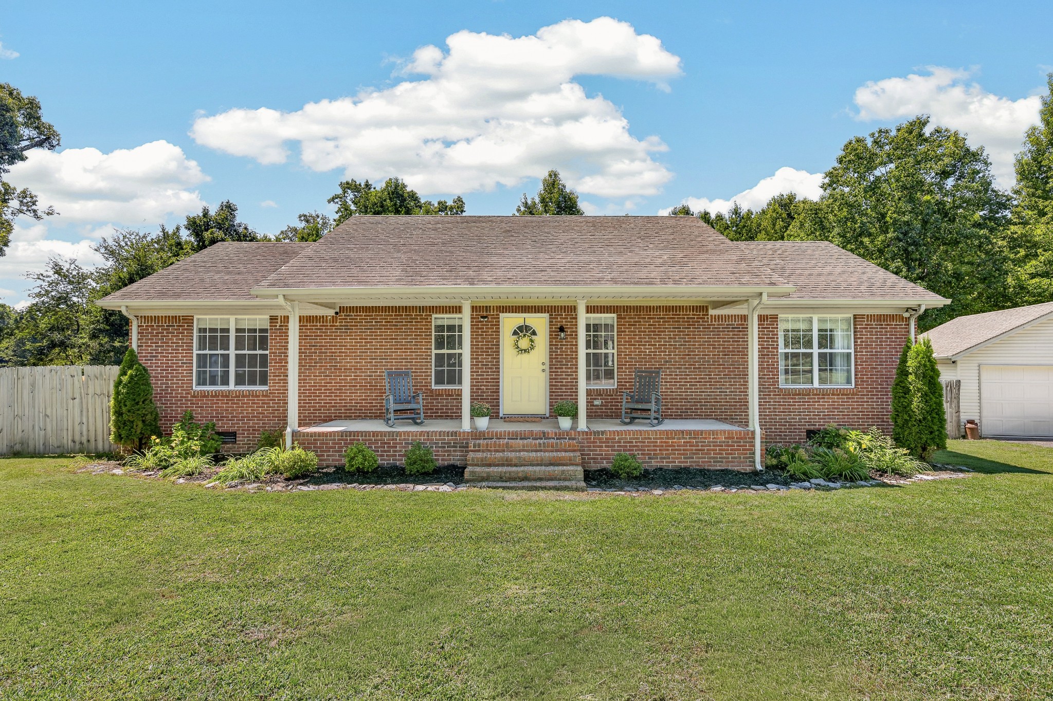 29 Heather Rd
