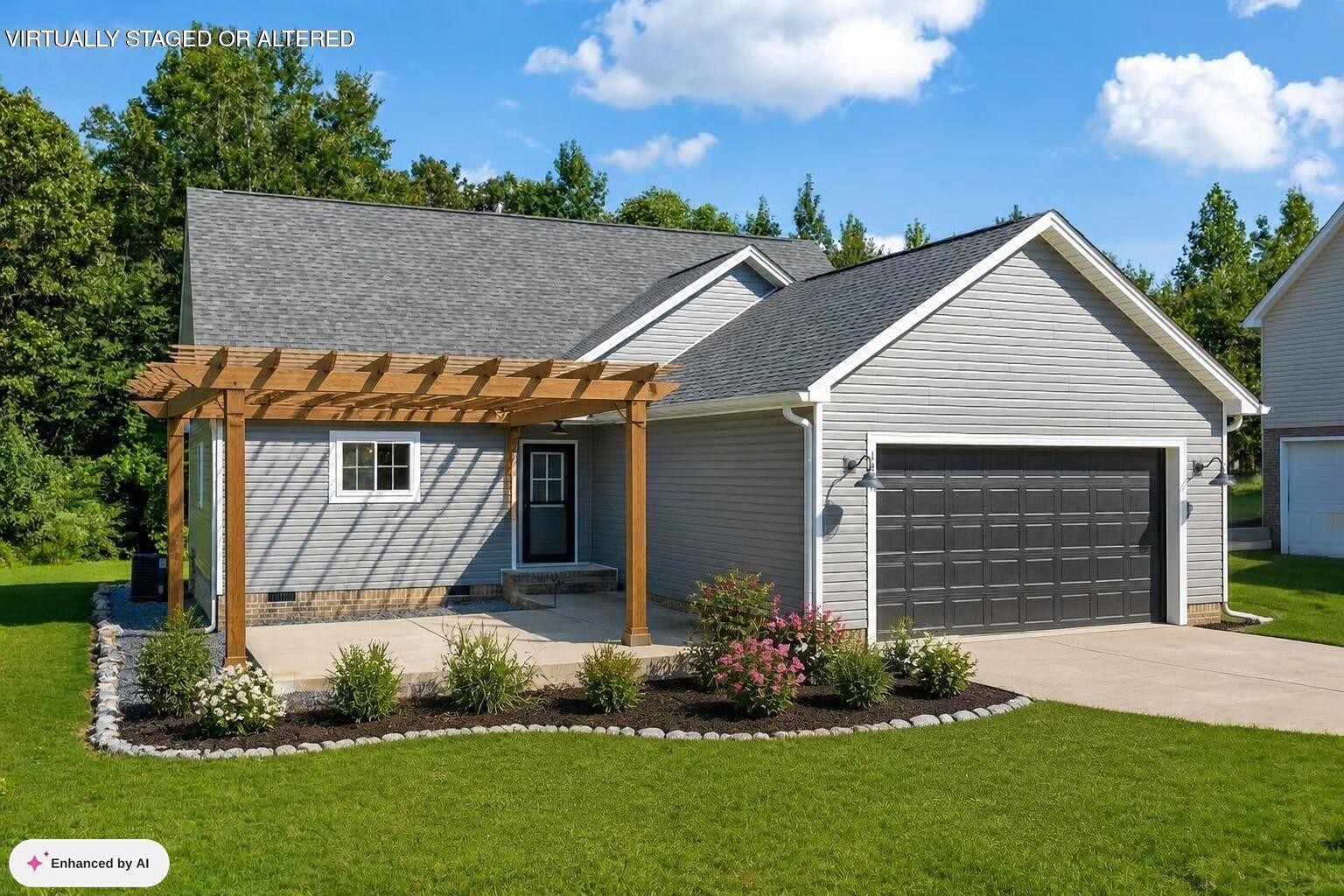 1428 Woodland Cove Drive, NE