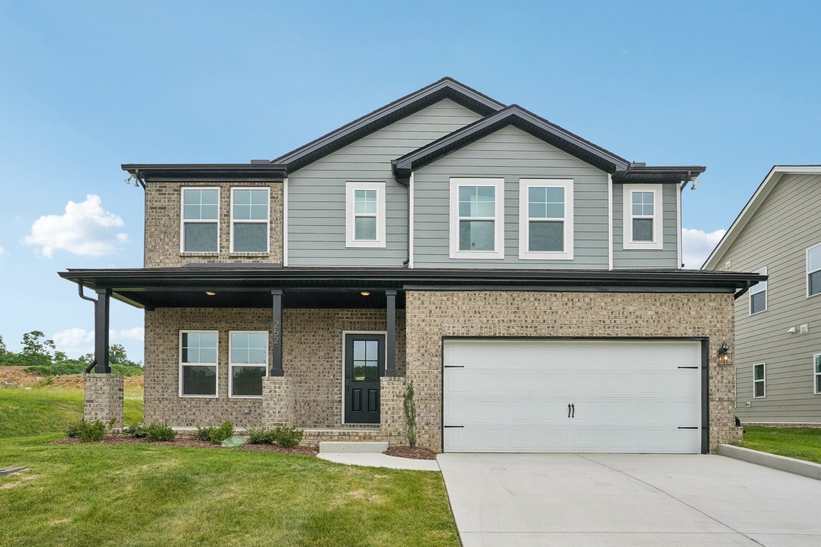 233 Rose Hannah Dr