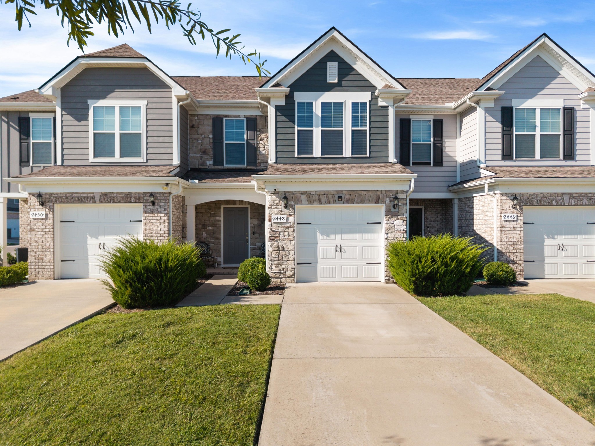 2448 Salem Creek Ct