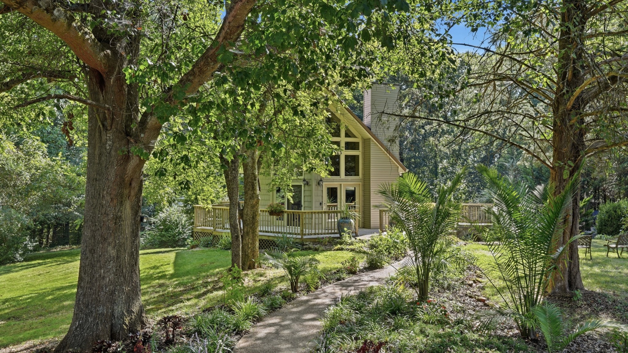 205 Billy Goat Hill Rd