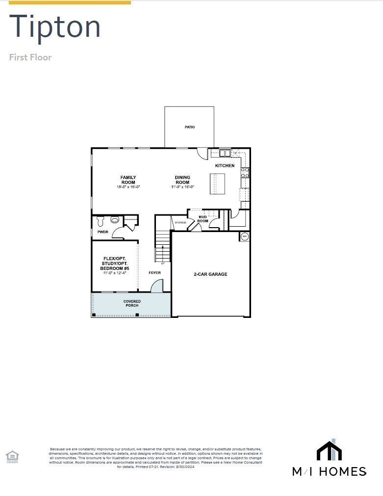 3132 Gravity Drive