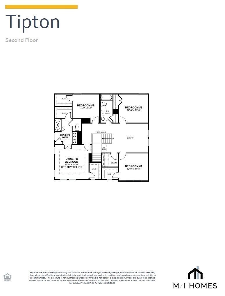 3132 Gravity Drive