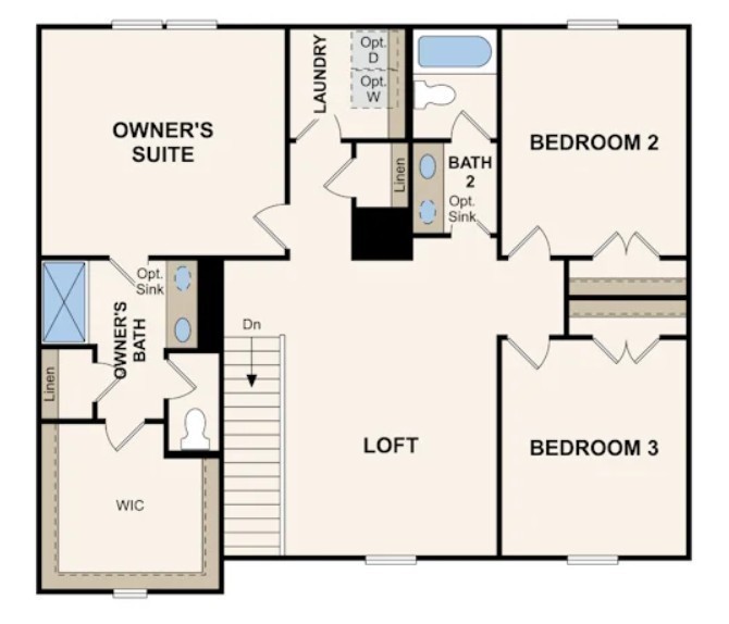 808 Molly Lane