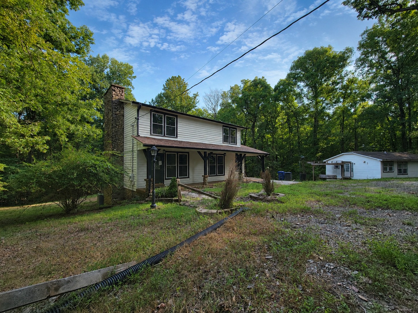 111 Milton Rd