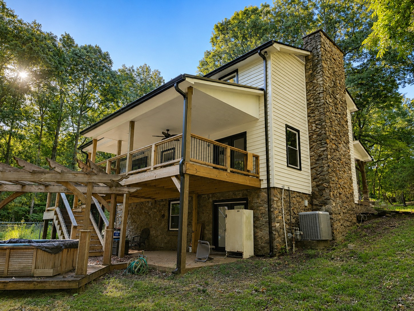 111 Milton Rd