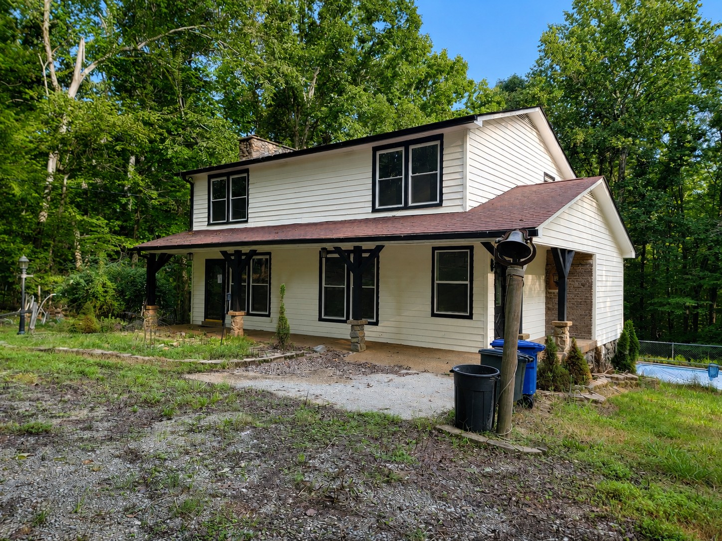 111 Milton Rd