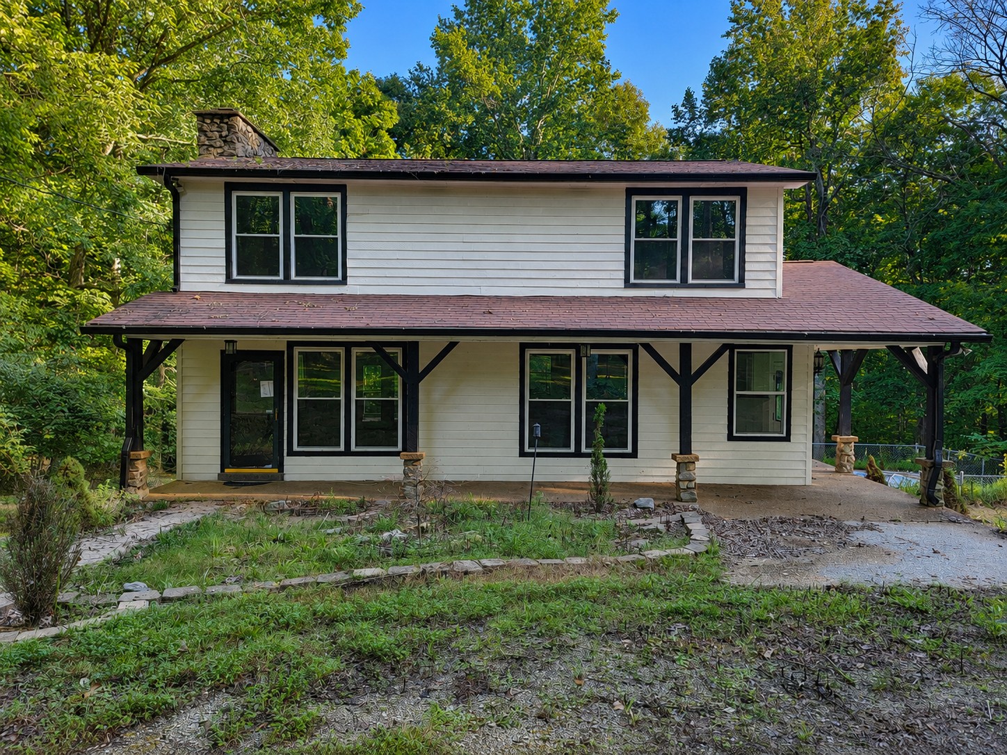 111 Milton Rd