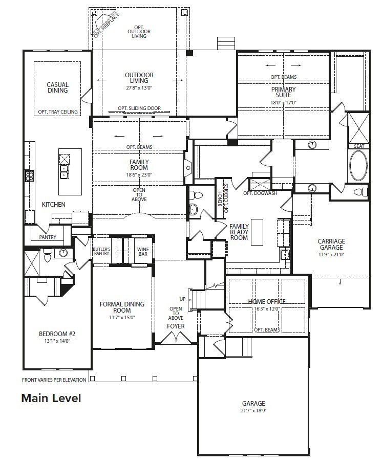 7242 Florim Ct