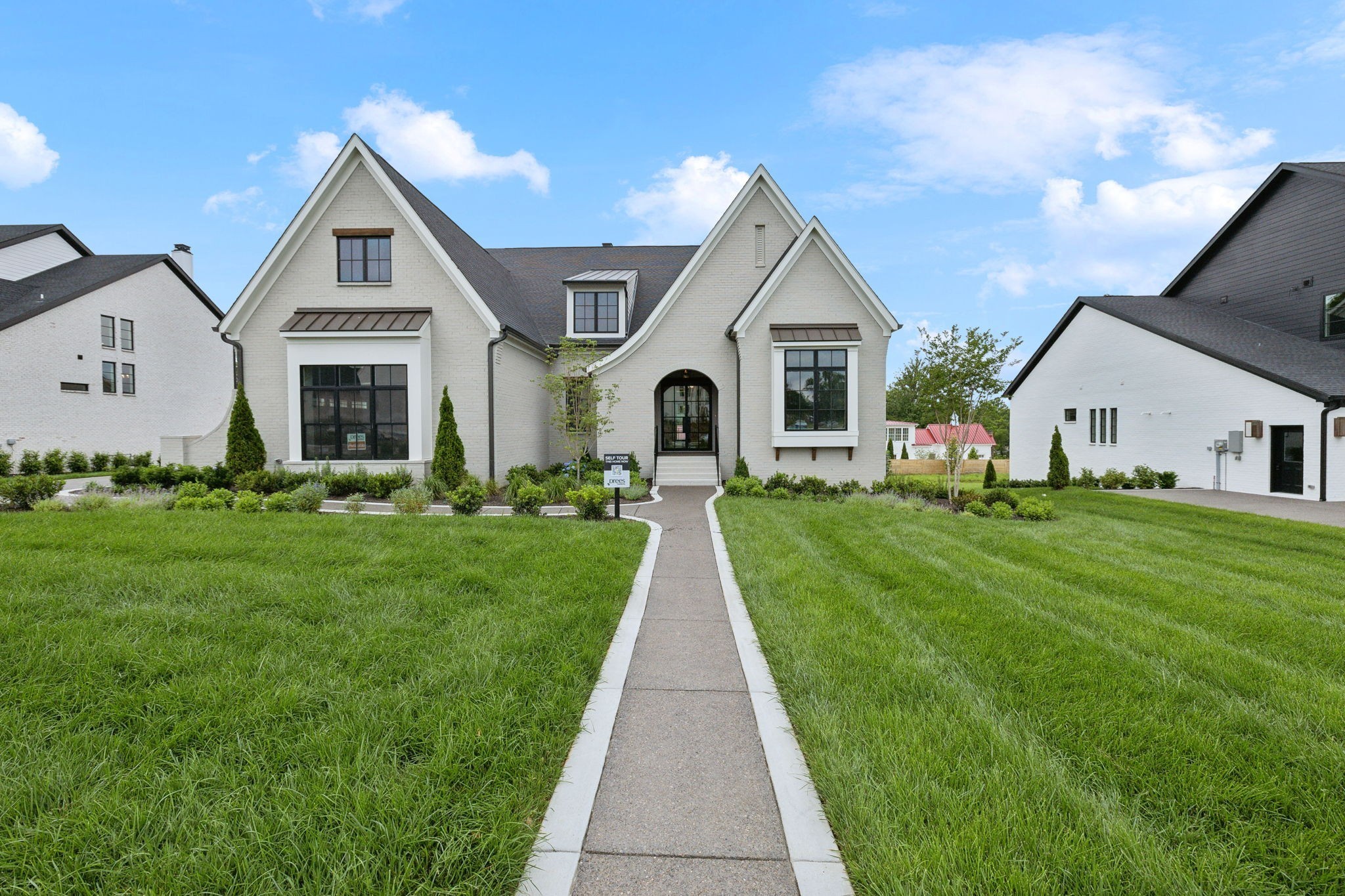 7244 Ruzek Court