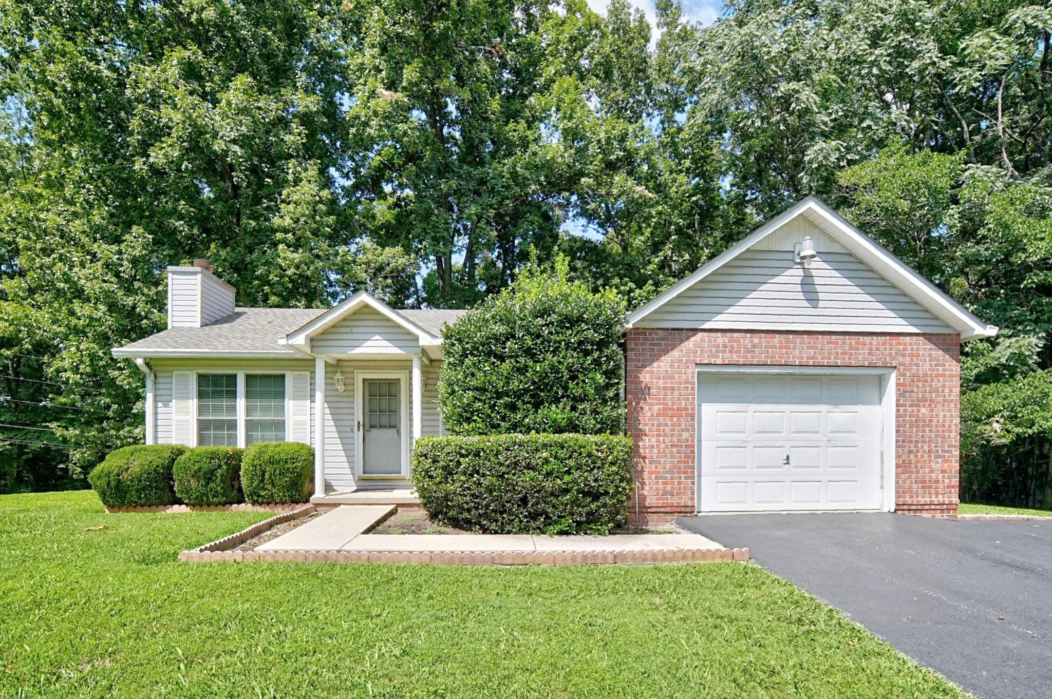 1669 Boone Drive