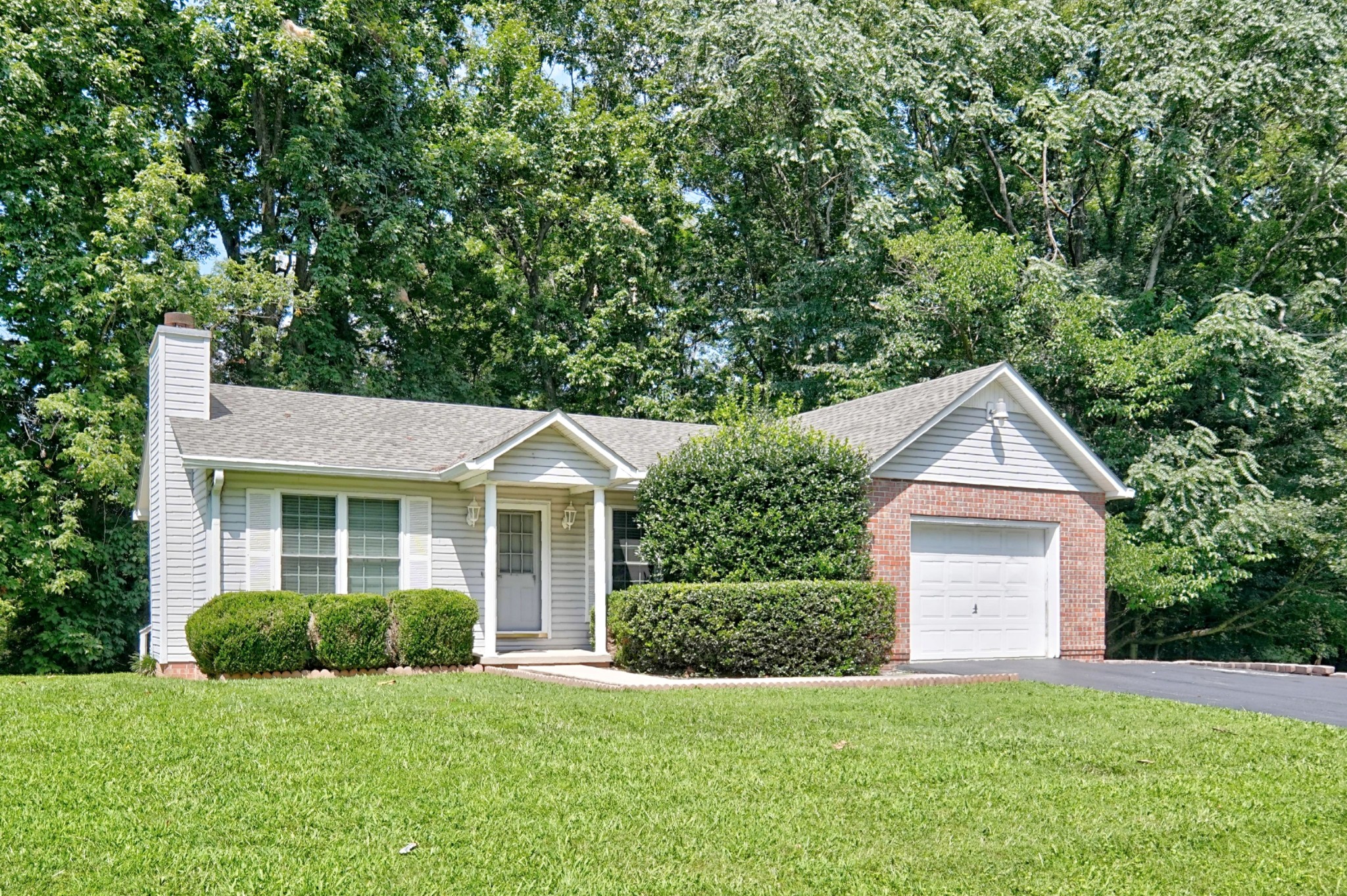 1669 Boone Drive