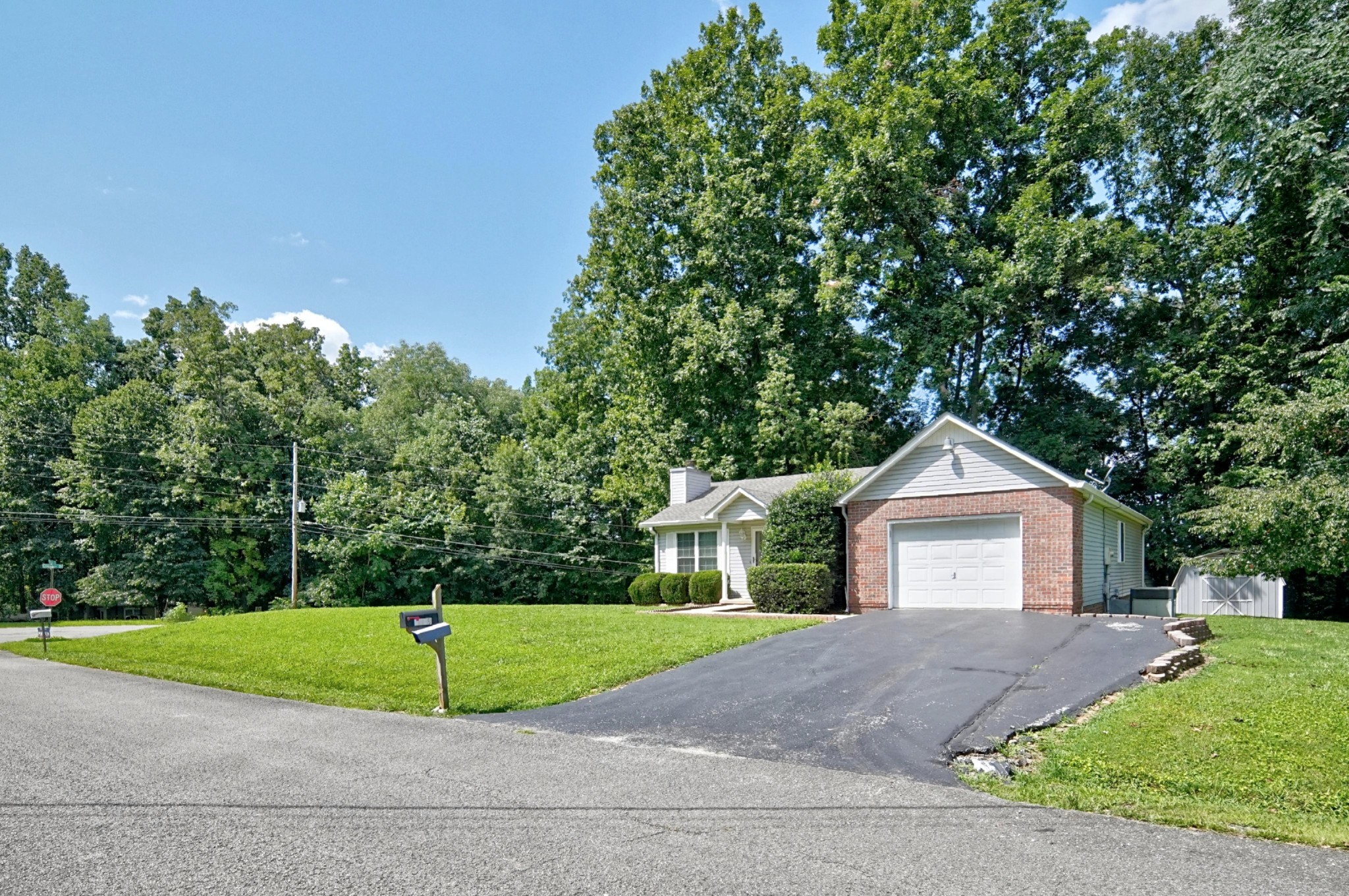 1669 Boone Drive