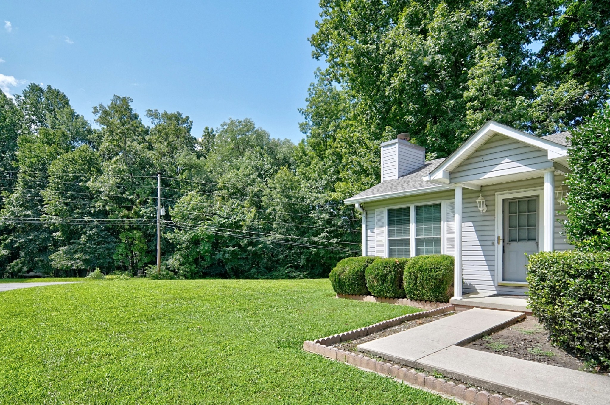 1669 Boone Drive