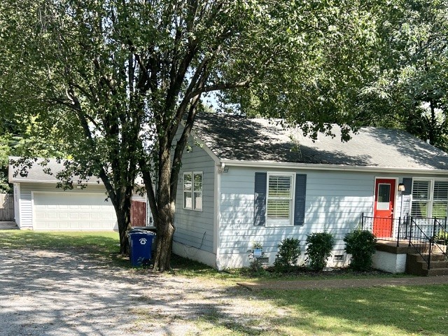 132 Good Neighbors Rd