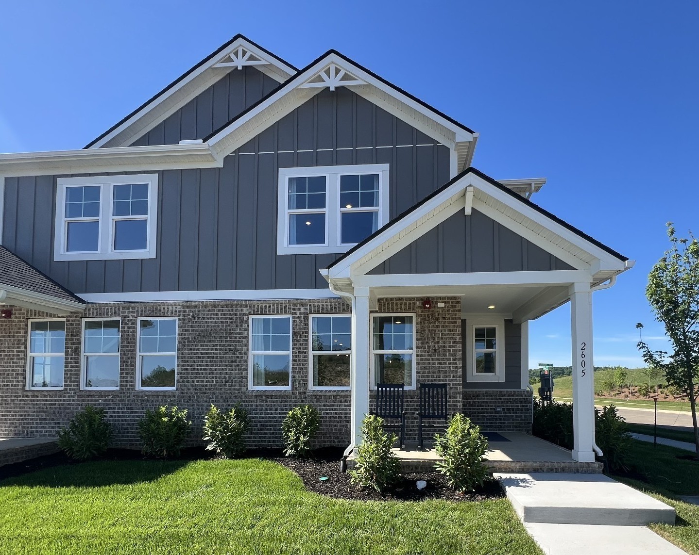 2573 Peaceful Valley Dr