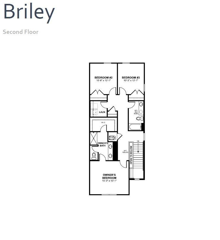 2573 Peaceful Valley Dr