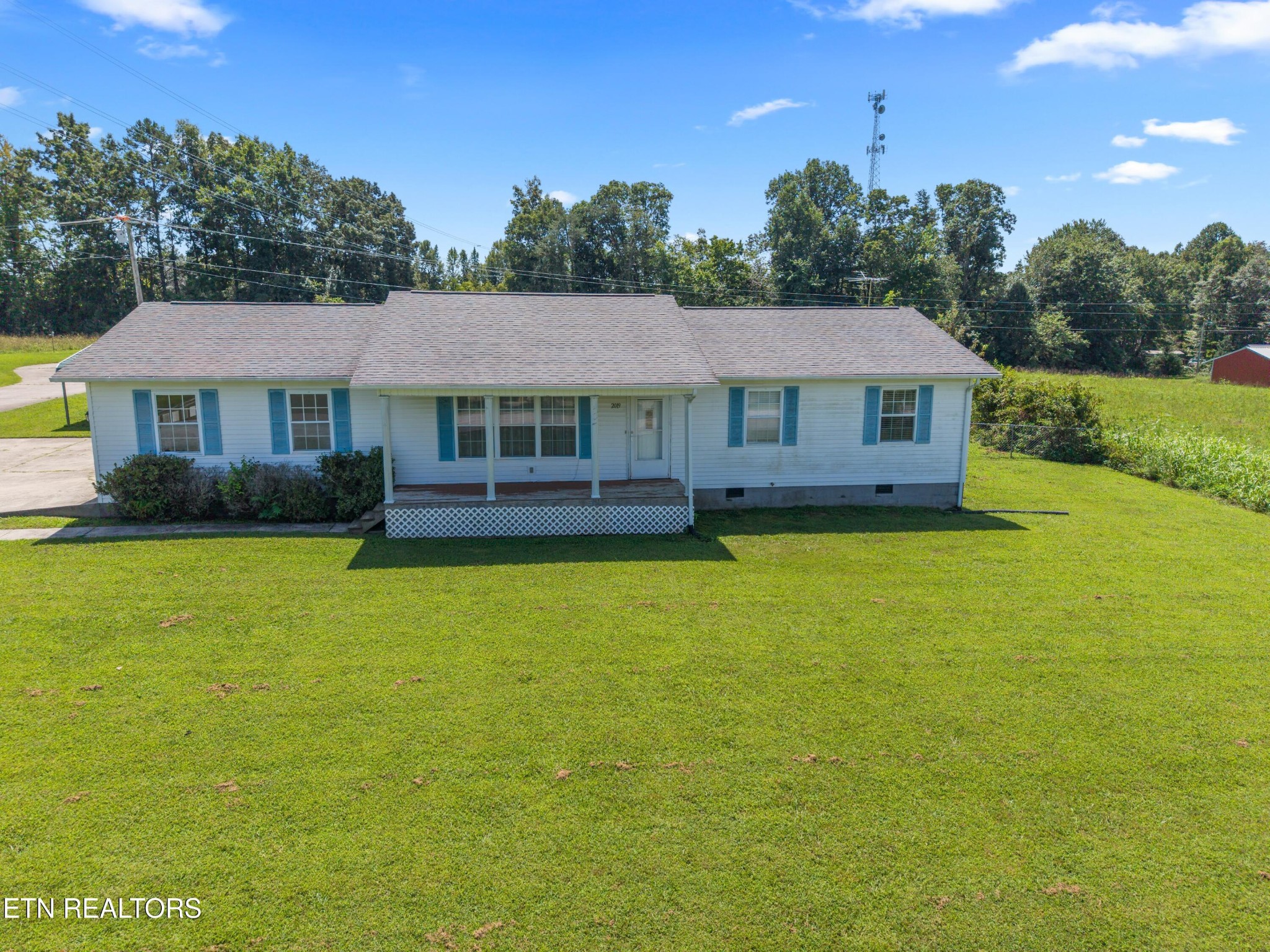 2019 Martha Washington Rd