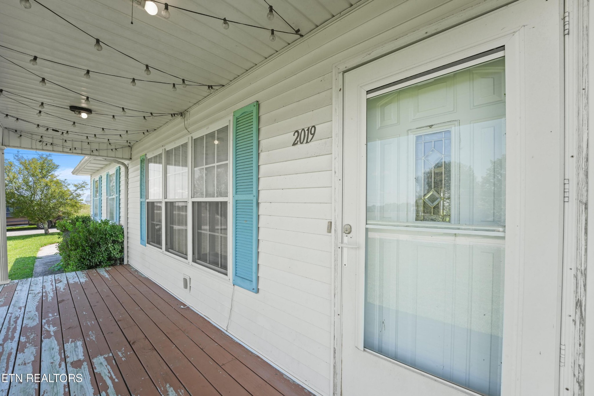 2019 Martha Washington Rd