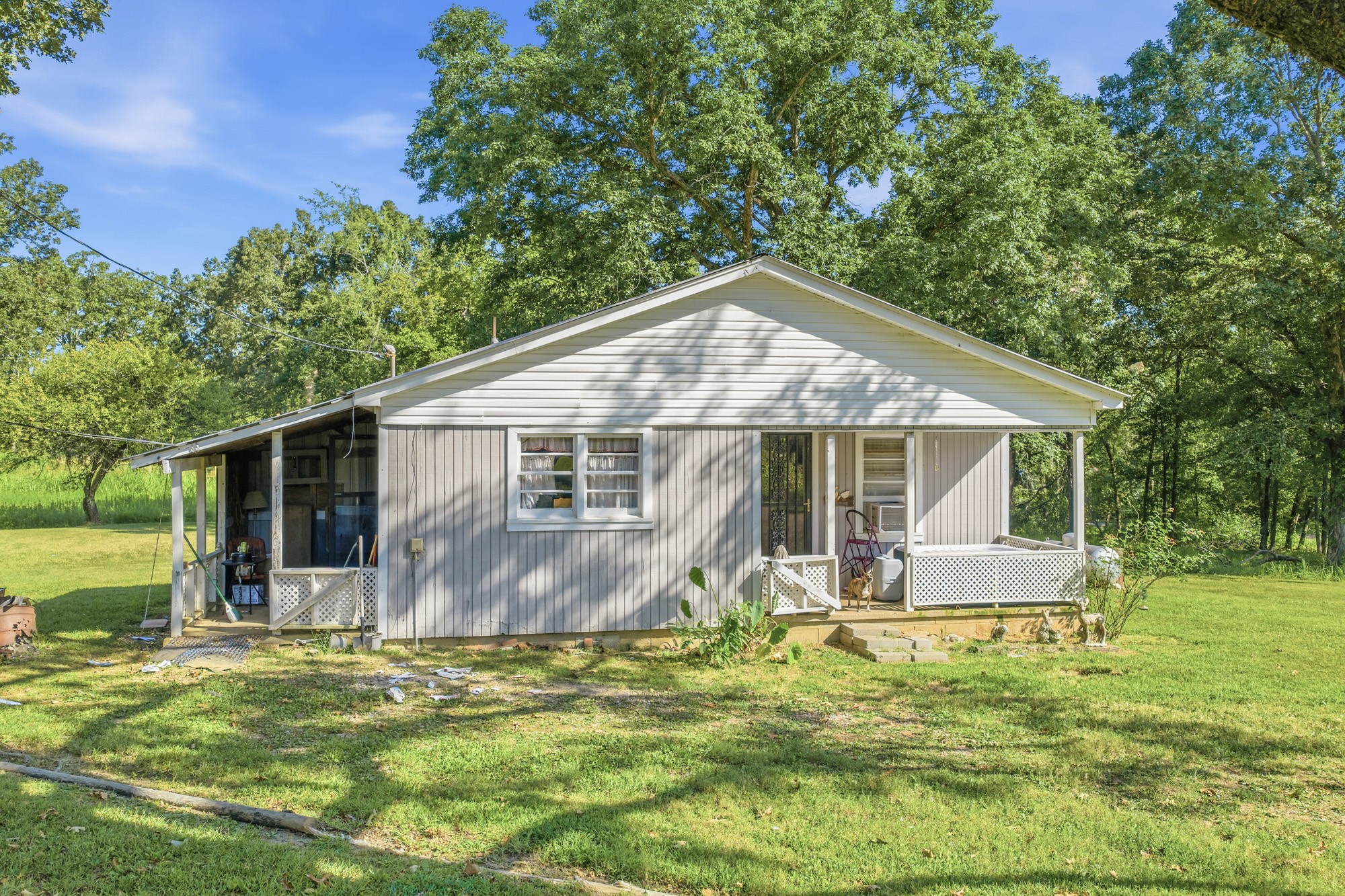 10 Winston Rd