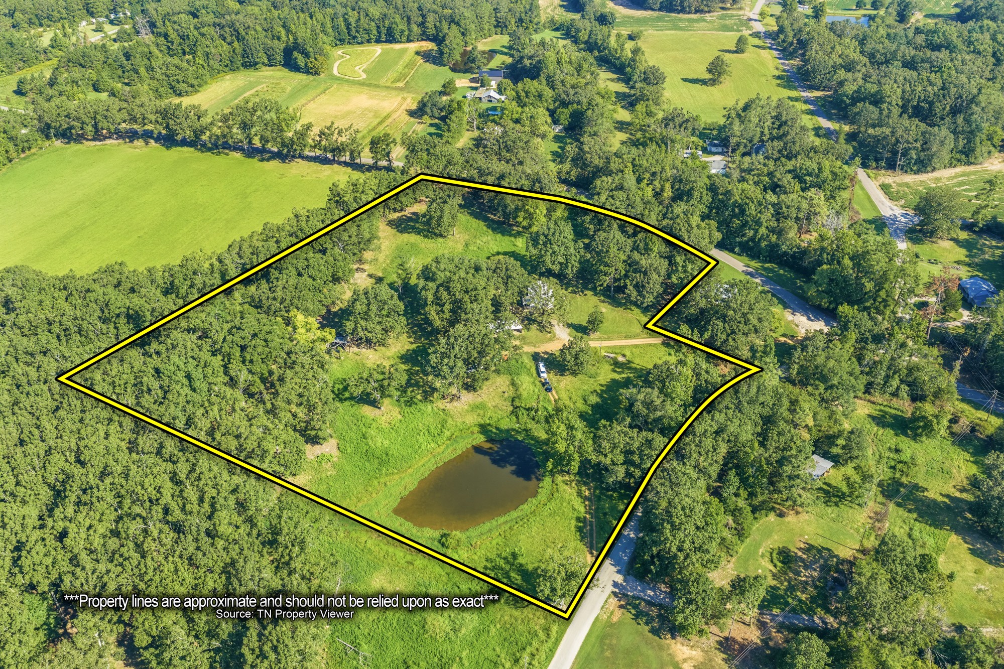10 Winston Rd