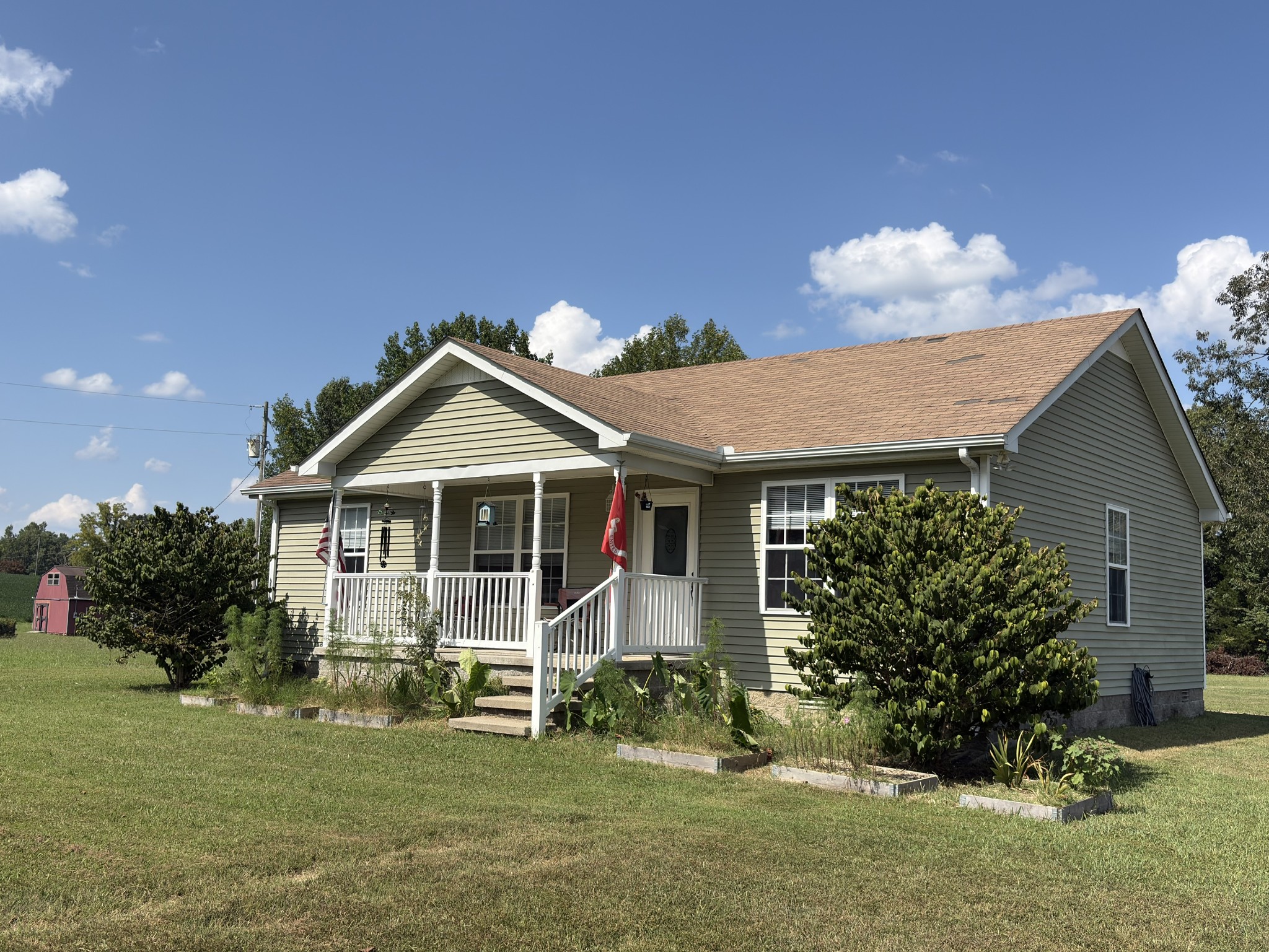167 Robinson Ln