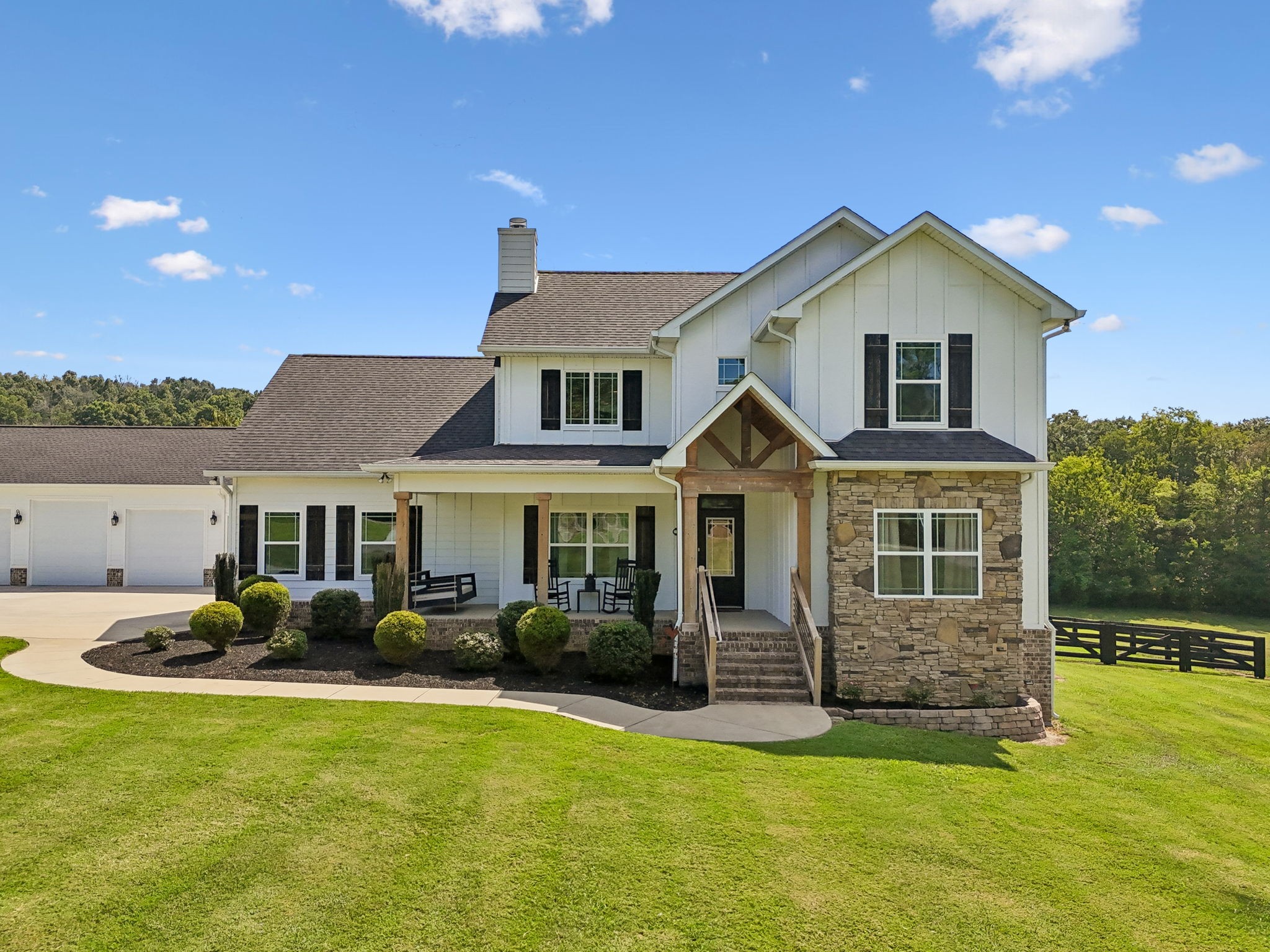 2601 Ben Green Rd